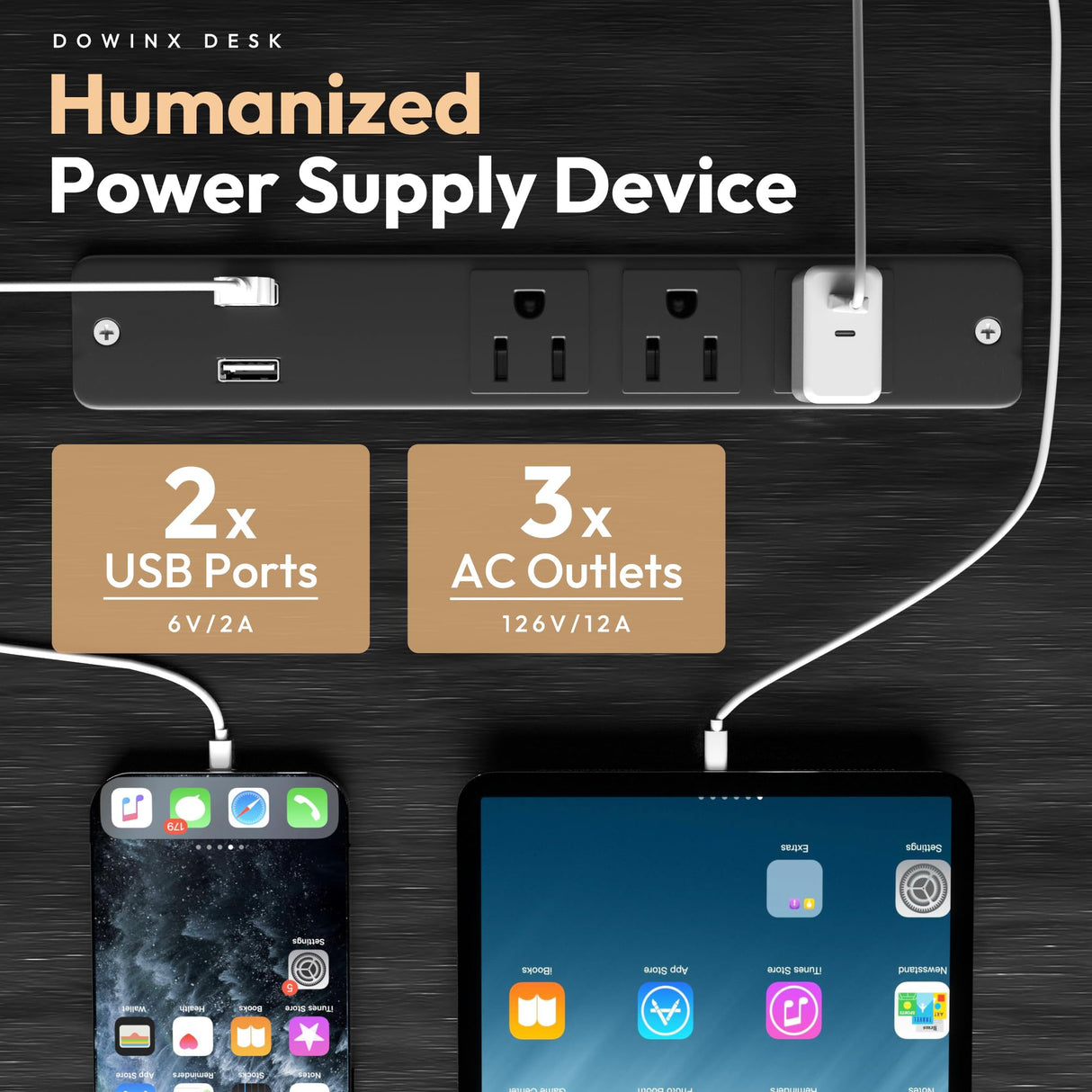 Dowinx L Shaped Desk with Pegboard and Removable Filing Cabinet, Reversible 67” Computer Gaming Desk with Power Outlet and Led, Office Corner Desk with Storage for Home Game, Black Dowinx