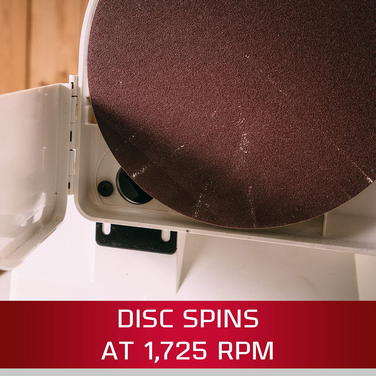 JET 6" x 48" Belt and 9" Disc Sander with Closed Stand, 3/4 HP, 1Ph 115V (Model JSG-96CS) Jet