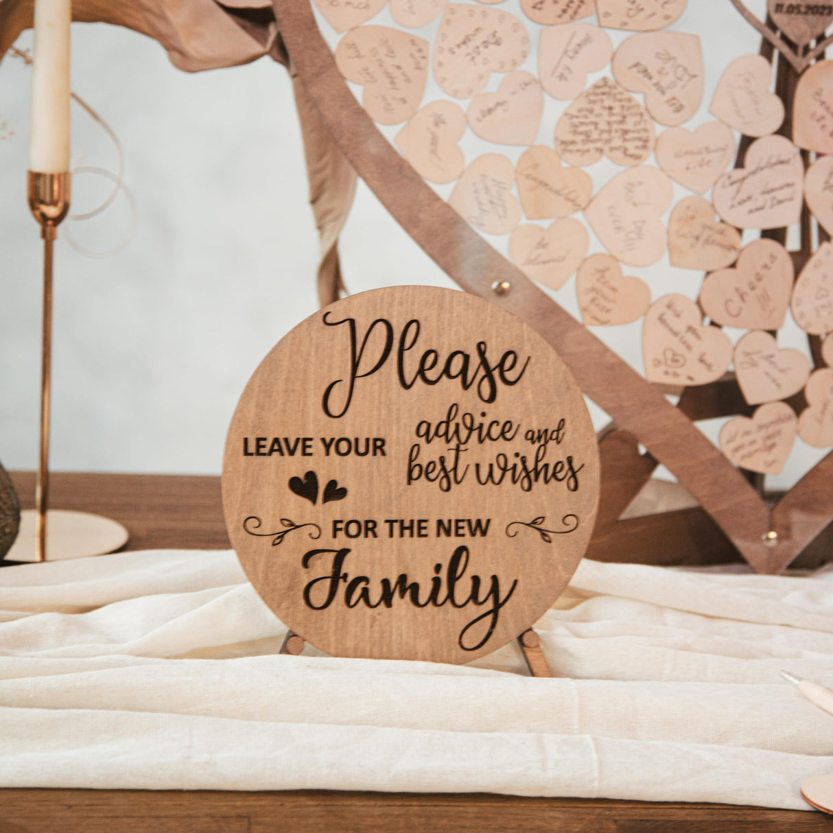 Personalized Wedding Guest Book Wedding Drop Box Wooden Rustic Wedding Decor Alternative Guest Book Wedding Ideas Wedding Heart Guest Drop Box Wedding by Eli