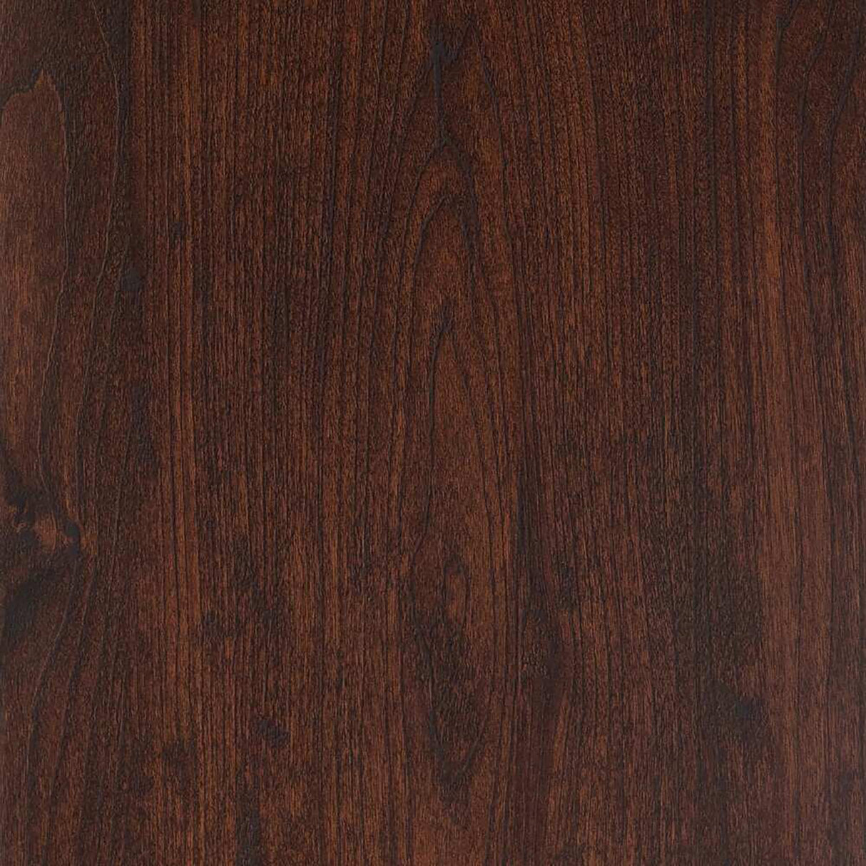 JAHRSTIM Halston Standard w/ Doors Bookshelves and Bookcase Floor Standing 5 Tier Adjustable Shelves Organizer and Storage, 72in Tall Bookshelf for Home Office, Living Room, Bed Room, Kitchen, Cherry JAHRSTIM