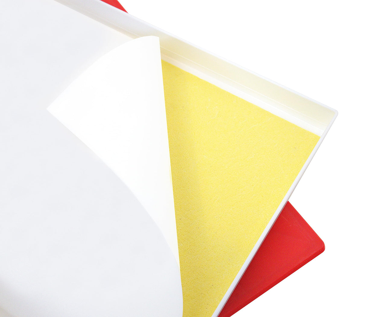 Masterson Sta-Wet Premier Palette Airtight Paint Palette Keeps Paint Fresh for Days 12 x 16 Inches, Made in USA Masterson