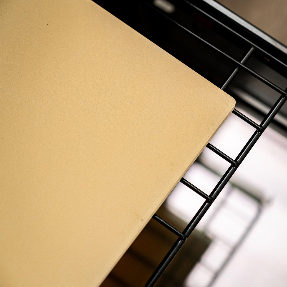 Old Stone Pizza Kitchen Rectangular Pizza Stone for Oven and Grill, 14x16-Inch Old Stone