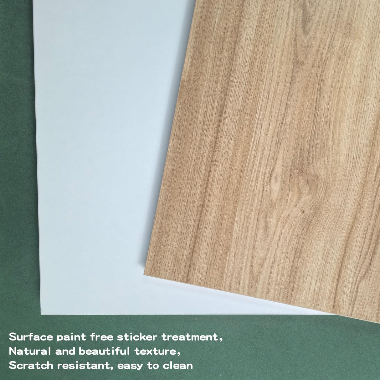 Fenghua Lizhi Wood White Wardrobe Closet with 2 Doors and 2 Drawers,Bedroom Freestanding Armoire Storage Cabinet with Shelves,Wooden Wardrobe Combination for Hanging Clothes (White 2 Drawers) Fenghua Lizhi