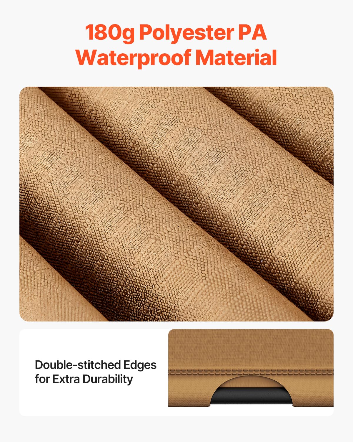 VEVOR 12 x 10 ft Outdoor Pergola, Arched Top Metal Pergola, Retractable Pergola with Sun Shade Canopy, Large Patio Shelter Pavilion, Heavy Duty Garden Pergola for Deck Backyard Porch Poolside VEVOR