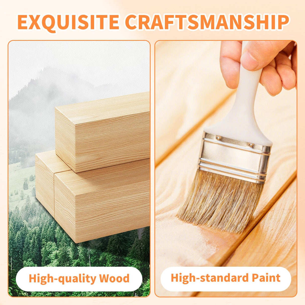 Kids Kitchen Step Stool, Toddler Montessori Learning Standing Tower, Ideal Toddler Kitchen Stool Helper for Bathroom Sink or Kitchen Counter - 2025 Design with 3 Exclusive Upgrades - Gray Mangohood