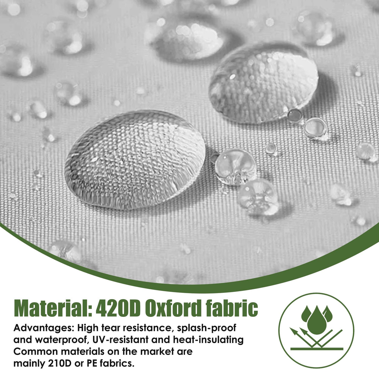 Chicken Coop Metal Large Chicken Coop with Run for Yard Chicken Pen Heavy Duty Poultry Cage with Waterproof Anti-UV Cover for Outdoor Farm Use Dome Roof Hen House Duck Rabbit Cage with Security Lock kejector