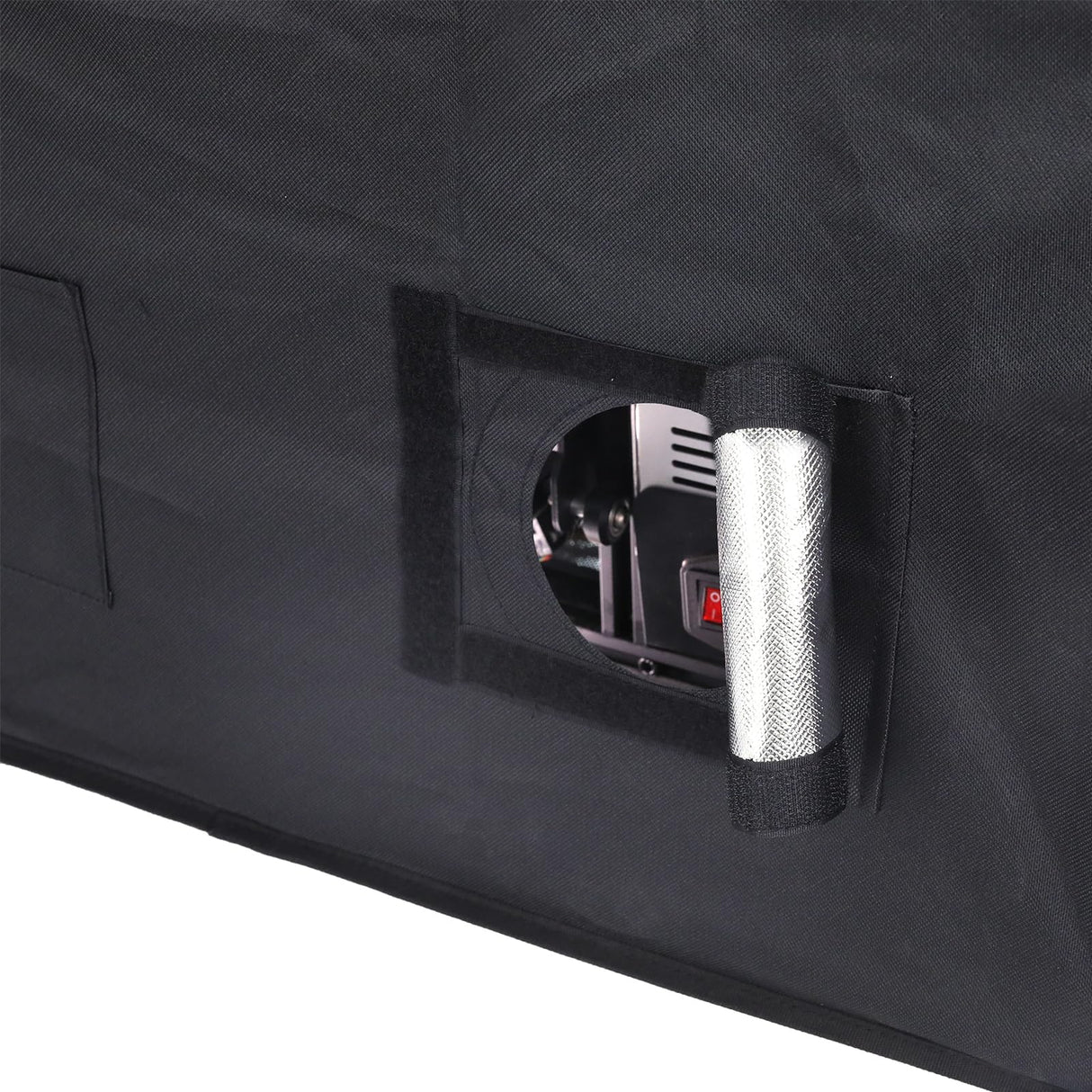 3D Printer Enclosure, 3D Printing Fireproof and Dustproof Tent for Ender 3/Ender 3V3/Ender 3V3 SE/Ender 3 S1 Pro Comgrow