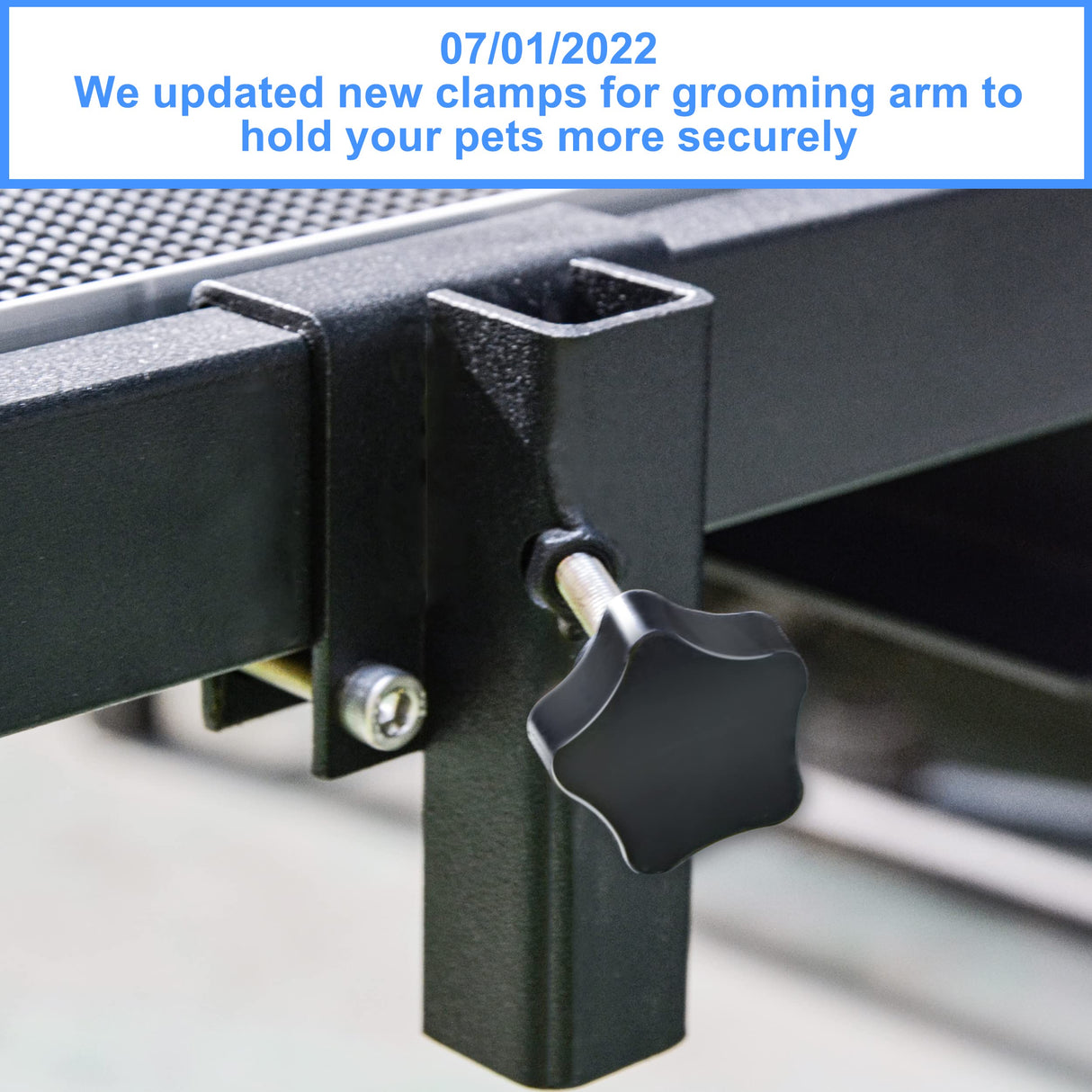 SHELANDY Pet Dog Grooming Table Electric & Heavy Duty... SHELANDY