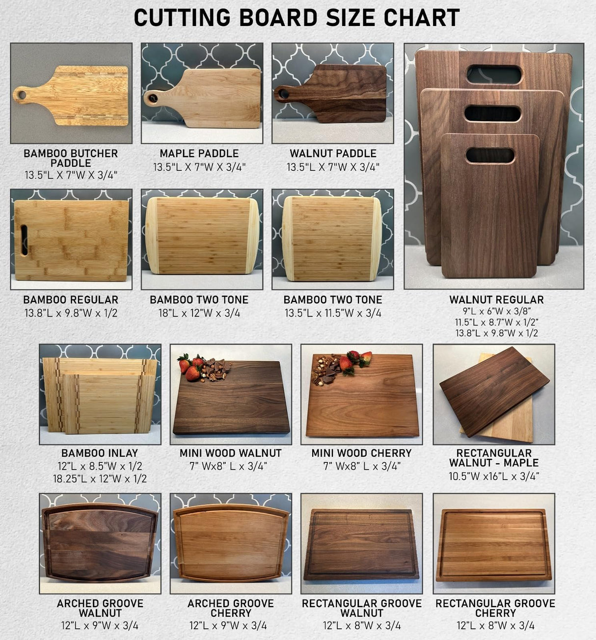 Personalized Cutting Board For Dad Custom Cutting Board Fathers Day Chopping Board Wood Engraved Butcher Cutting Board TEEAMORE