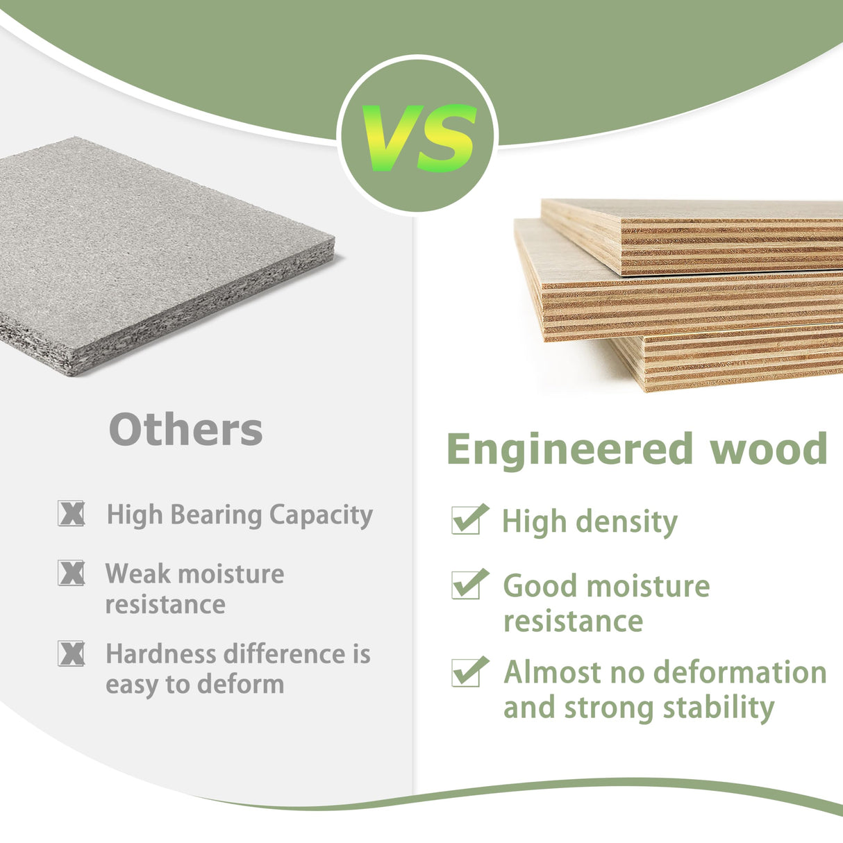 Calieton 60 Inch Freestanding Vanity, 60" Bathroom Vanity with Sink, Double Sink Floor Stand Vanity Combo, Modern Brown Bathroom Vanity Set with 4 Doors and White Basin Sink Calieton