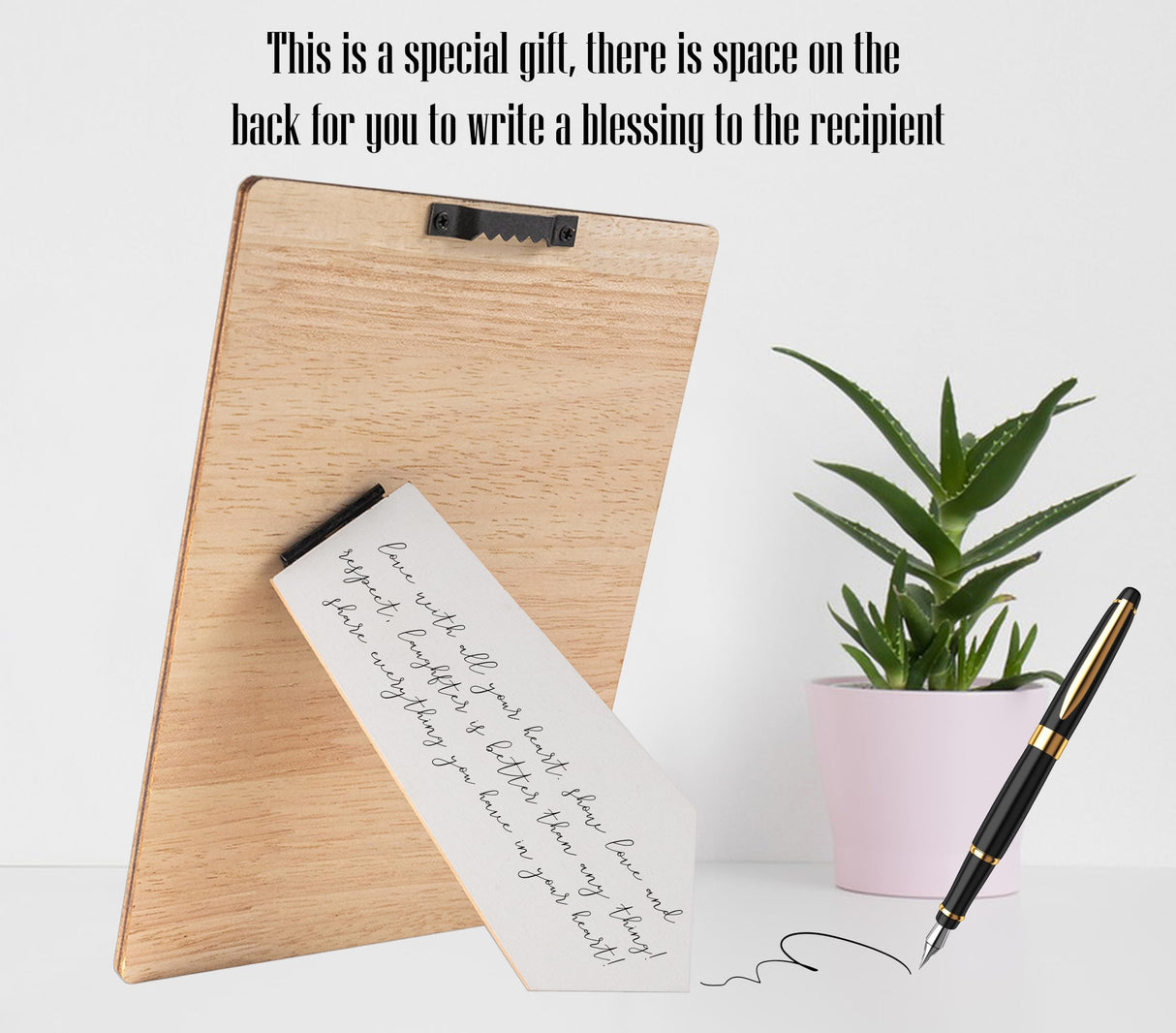 Team Definition Farmhouse Wood Sign with Stand for Women's and Men's Desk - Inspirational and Positive Office Decor with Rustic Charm and Encouragement for Home or Office Shelf NODROY