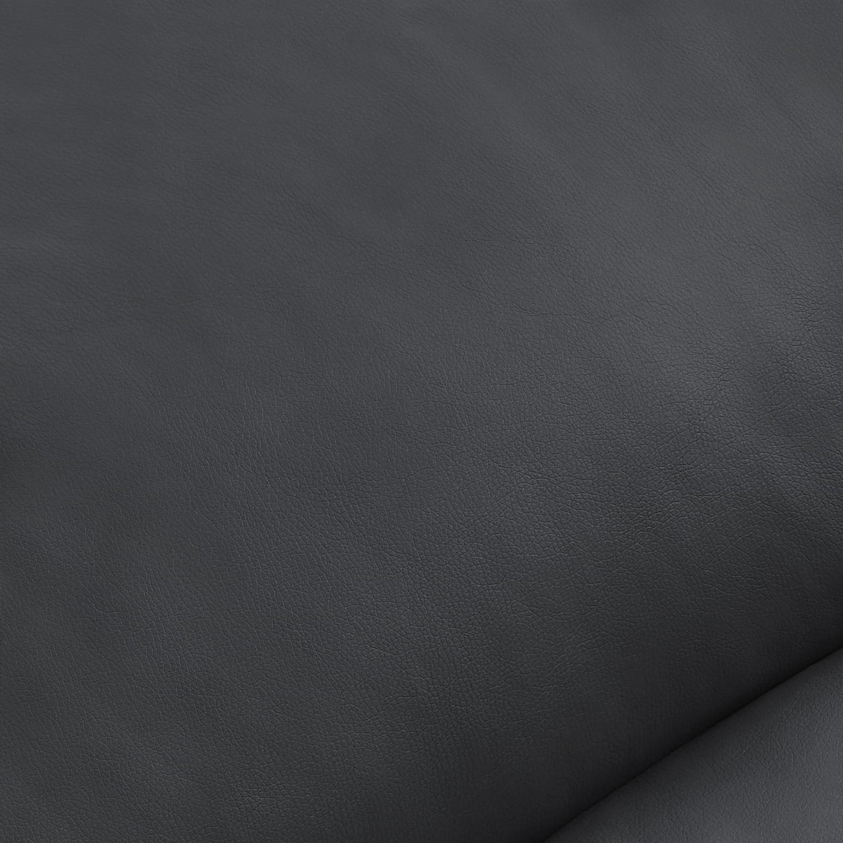 MCombo Large Power Lift Recliner Chair with Massage and Heat for Tall Elderly People, 3 Positions, Cup Holders, and USB Ports, Faux Leather 7516 (Large, Black) MCombo