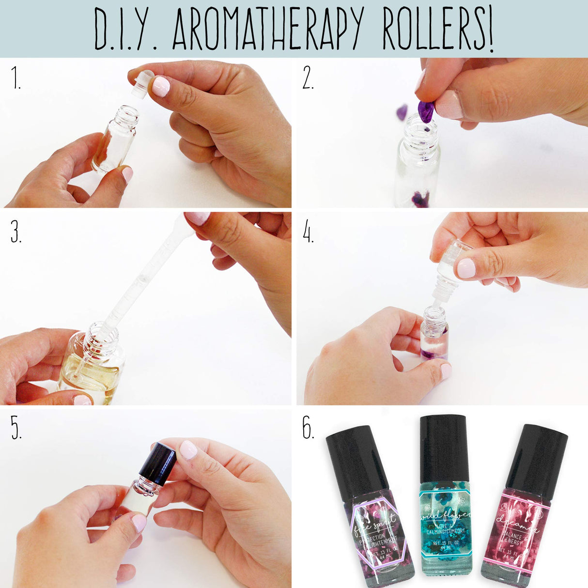 STMT DIY Signature Spa Set by Horizon Group USA, Mix & Make Your Own Spa Supplies with Salt Scrubs, Fragrances & Shimmer Lotions. Multicolored STMT