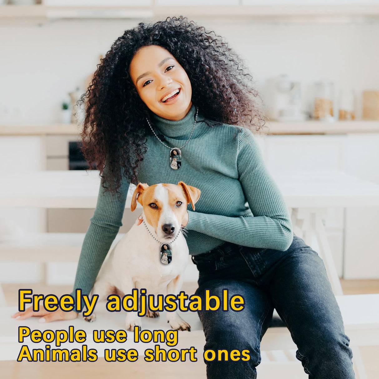 36 pcs Sublimation Dog Tags Blanks,Sublimation Necklace Blank Metal Sublimation Tag Pendants Double Sided Blank Sublimation Tags,Dog tag Chain Dog tag Sublimation Blank Metal LIZOIDZSM