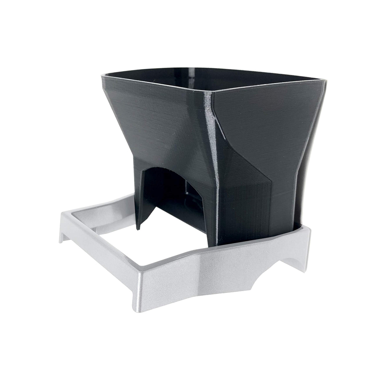 Ergo 3D Hopper Accessory for Electric Rolling Machine for Hand Rolled Smokes DC Innovations