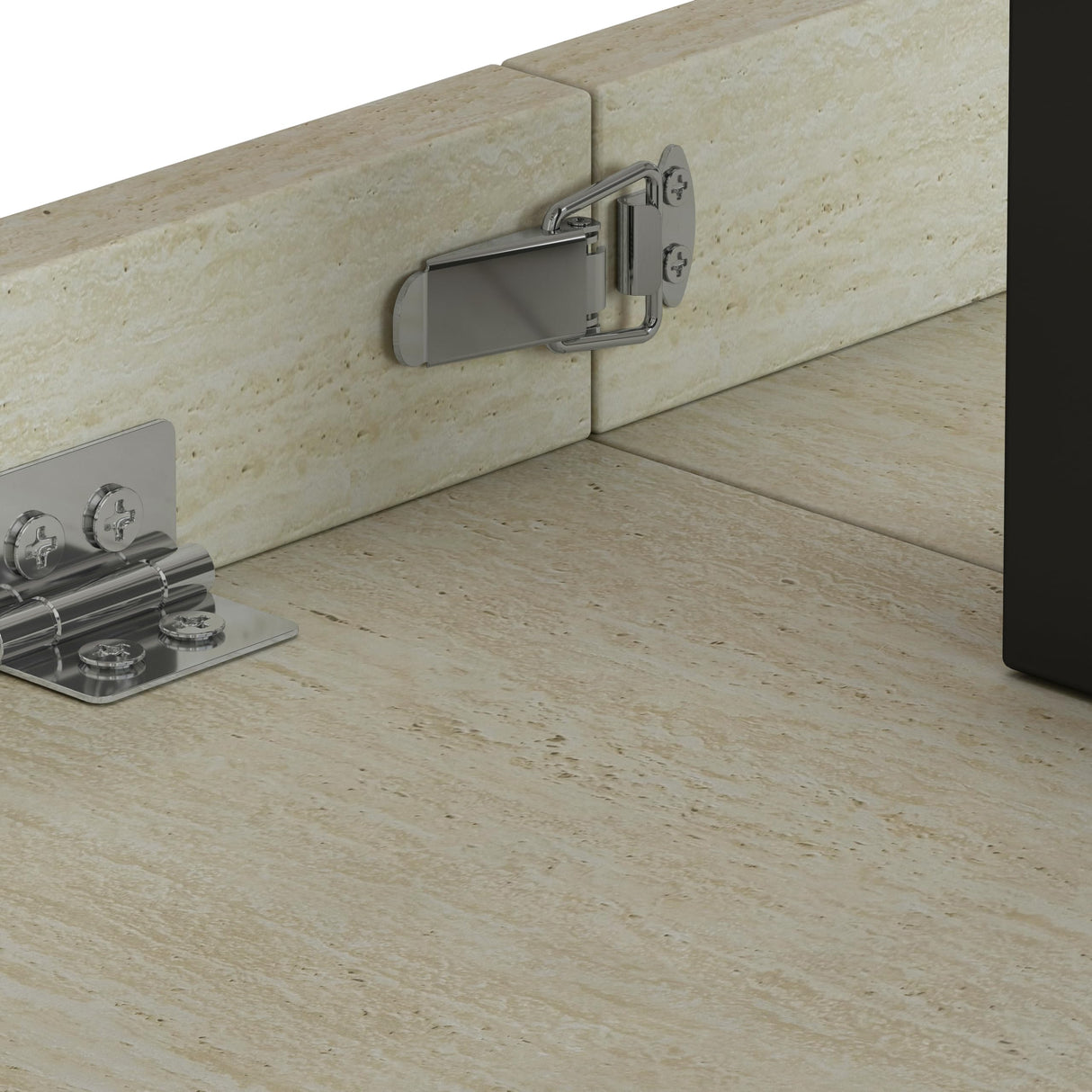 NTYUNRR 23.6" - 118" Extendable Dining Room Table, Modern Extra Long Folding Dining Tables for 2-10 People, Outdoor Patio Furniture Set, Adjustable Kitchen Dinner Table, Ancient White NTYUNRR