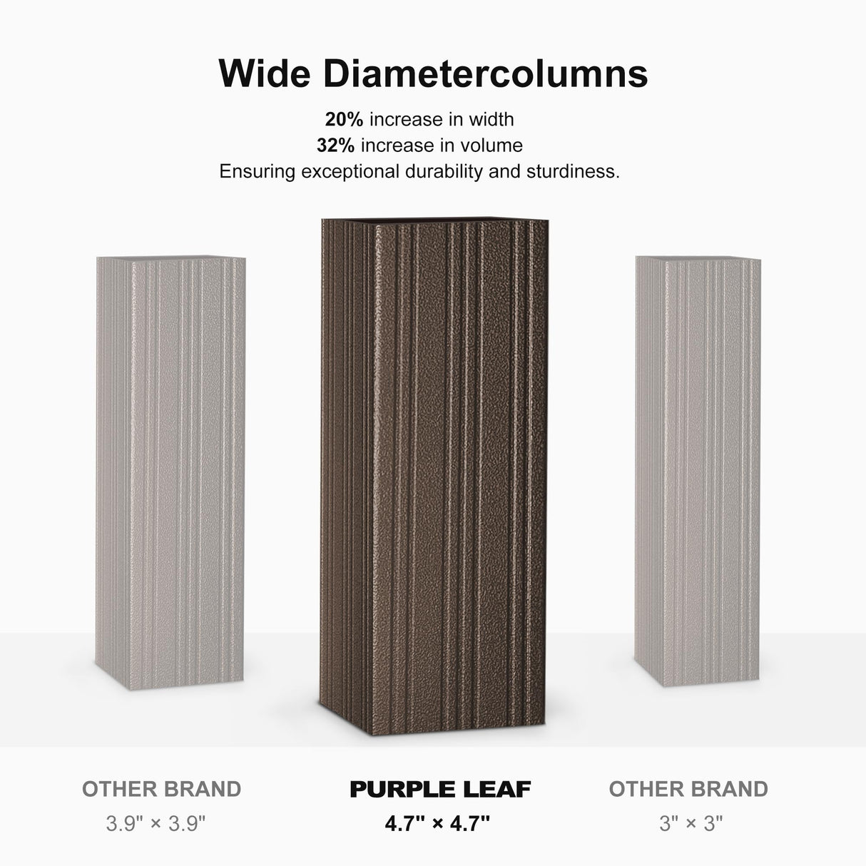 PURPLE LEAF 12' X 20' Outdoor Hardtop Permanent Galvanized Steel Gazebo Double Roof Canopy Aluminum Frame Patio Garden Pavilion with Netting and Curtains PURPLE LEAF