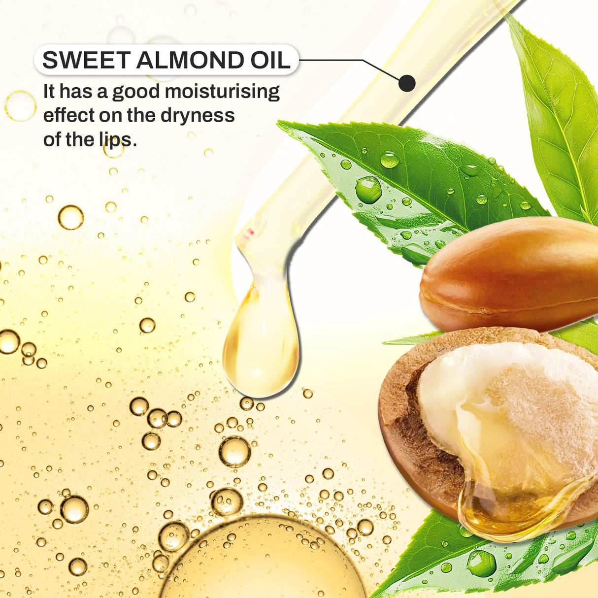 WhizToys DIY Lip Balm Making Kit Teen Girl Gifts Trendy Stuff Make Your Own Lip Gloss Set with Natural Beeswax, Shea Butter,Sweet Almond Oil,24 PCS Lip Blam Containers WhizToys