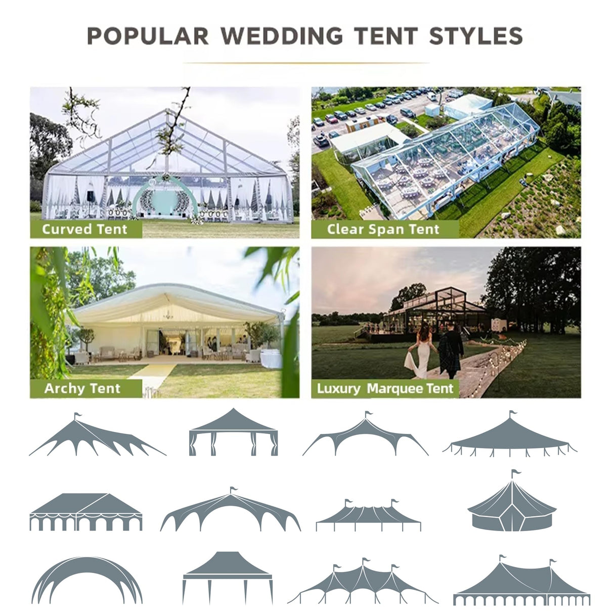 PartyVillage 10ftx40ft Ivory Ceiling Curtain for Wedding Parties – 2 Panels Wrinkle-Free 40 FT Long Tent Draping Curtains for Wedding, Birthday & Theme Parties, 40ft Height with Rod Pocket Party Village
