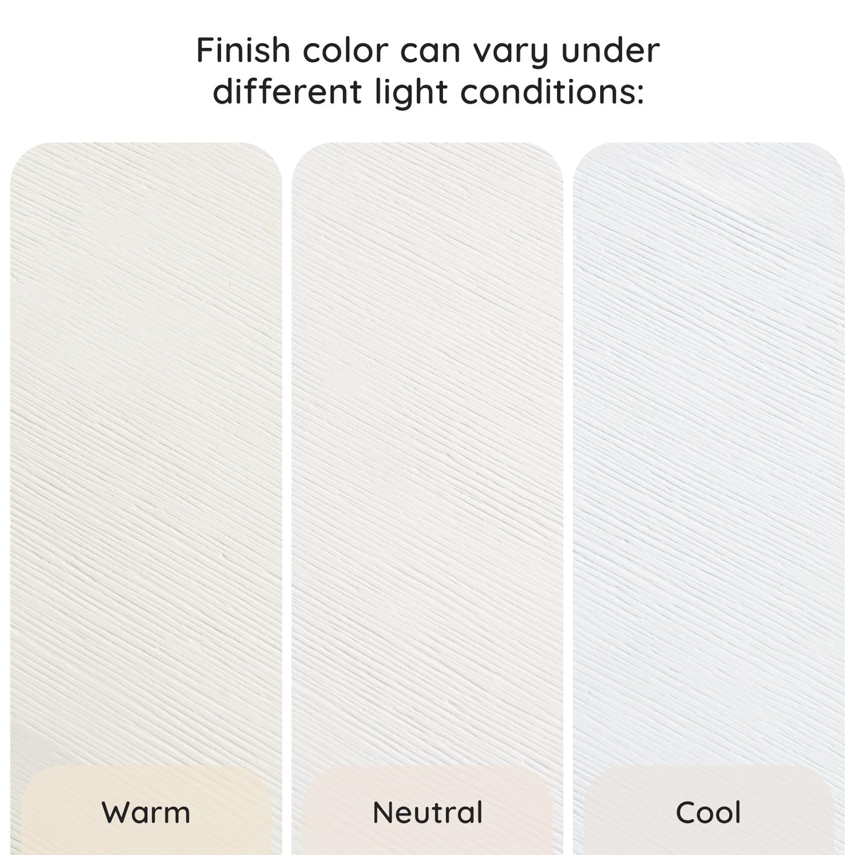 Grain & Grove Bear Twin Over Twin Bunk Bed, Low Bunk Bed Frame for Kids, Bunk with Ladder, Guardrail, and Slats, No Box Spring Required, Brushed White Grain & Grove