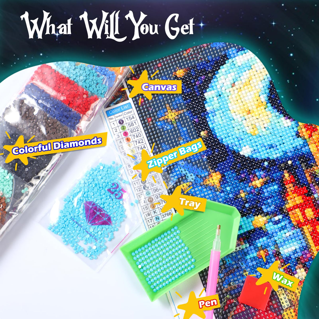 DIY 5D Diamond Painting Kits for Adults The Statue of Liberty Famous Places of The World Diamond Painting Diamond Art Kits Gem Art Kits for Gift Home Wall Decor 12x16 inch EATUKYIC