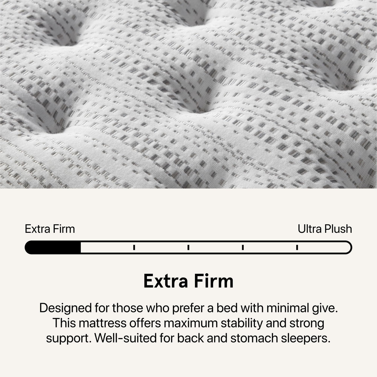 Beautyrest Silver BRS900 12” Extra Firm Full Mattress, Cooling Technology, Supportive, CertiPUR-US, 100-Night Sleep Trial, 10-Year Limited Warranty, White Beautyrest