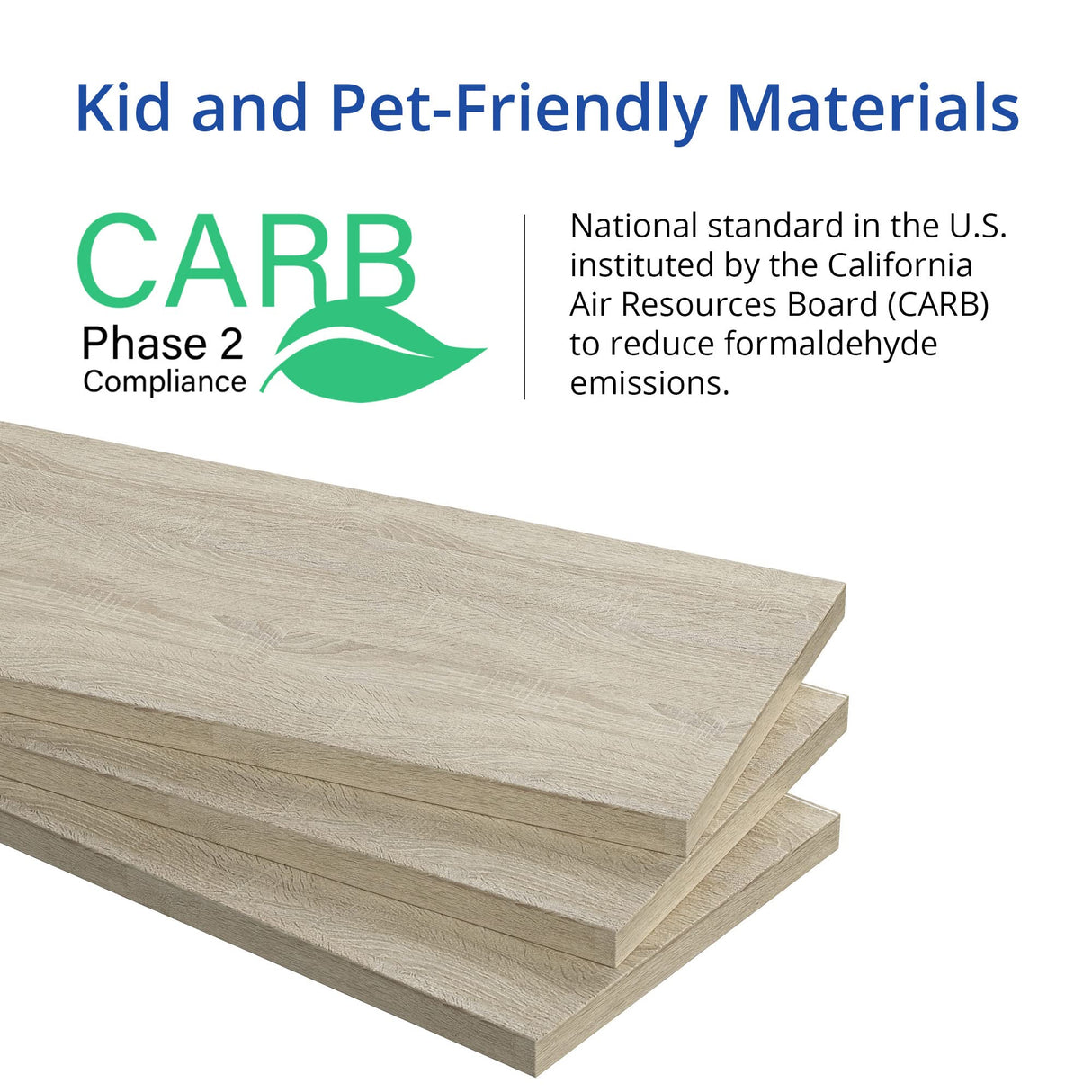 Cozy Castle 71" Tall Kitchen Pantry Storage Cabinet, Freestanding Cupboard Cabinet with Doors and Adjustable Shelves for Kitchen, Dining Room, Oak Cozy Castle