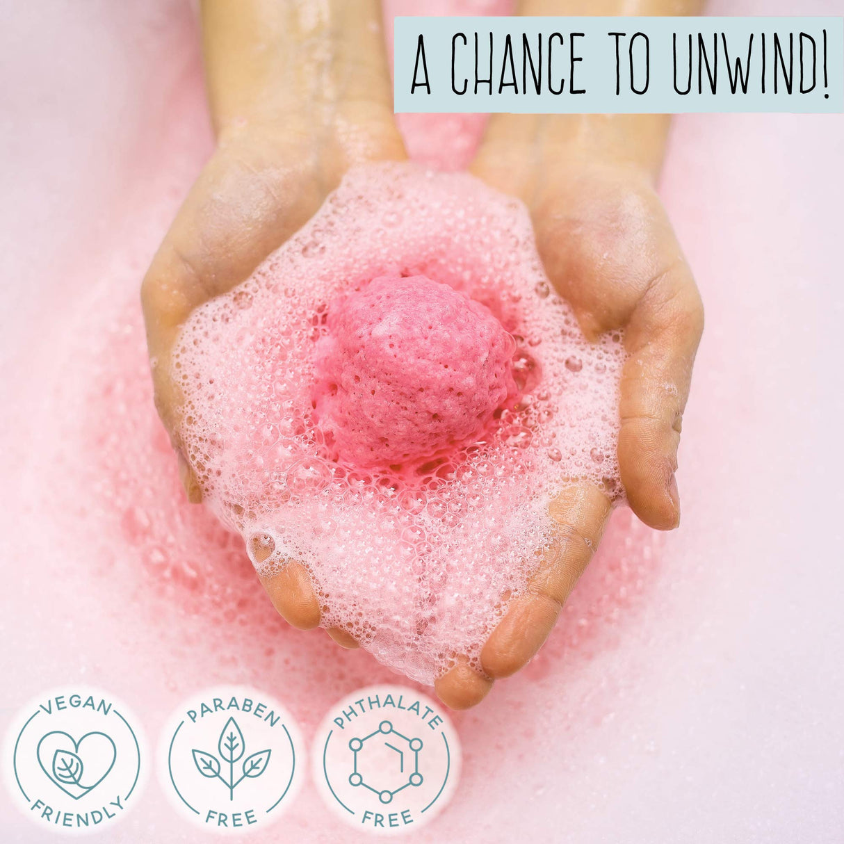 STMT D.I.Y. Bath Bomb Kit, STMT Kits for Girls, Bath Bomb Mold, Spa Kit for Kids, Bath Crumbles, Ages - 6+, 1 Count (Pack of 1), Green STMT