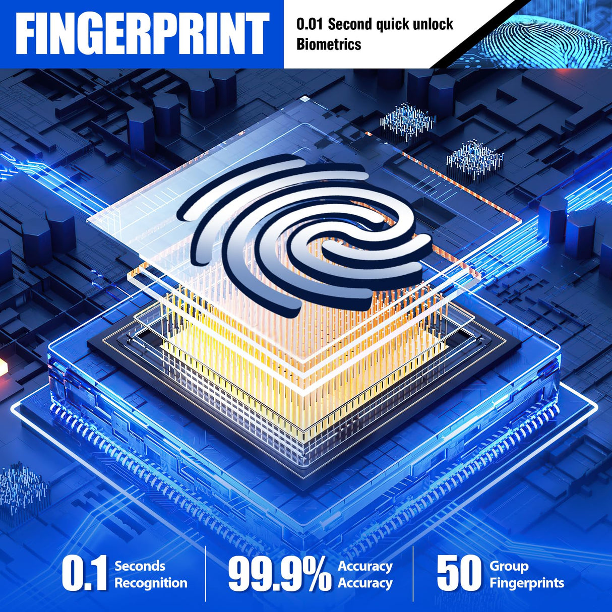 15-18 Gun Safe for Rifles and Pistols,Biometric Fingerprint Lock,Quick-access Biometric Gun Cabinet,Rifle Safe with Removable Shelf, Home Gun Locker Quick install (15.7" D x 17.7" W x 55" H) ZZXCBB