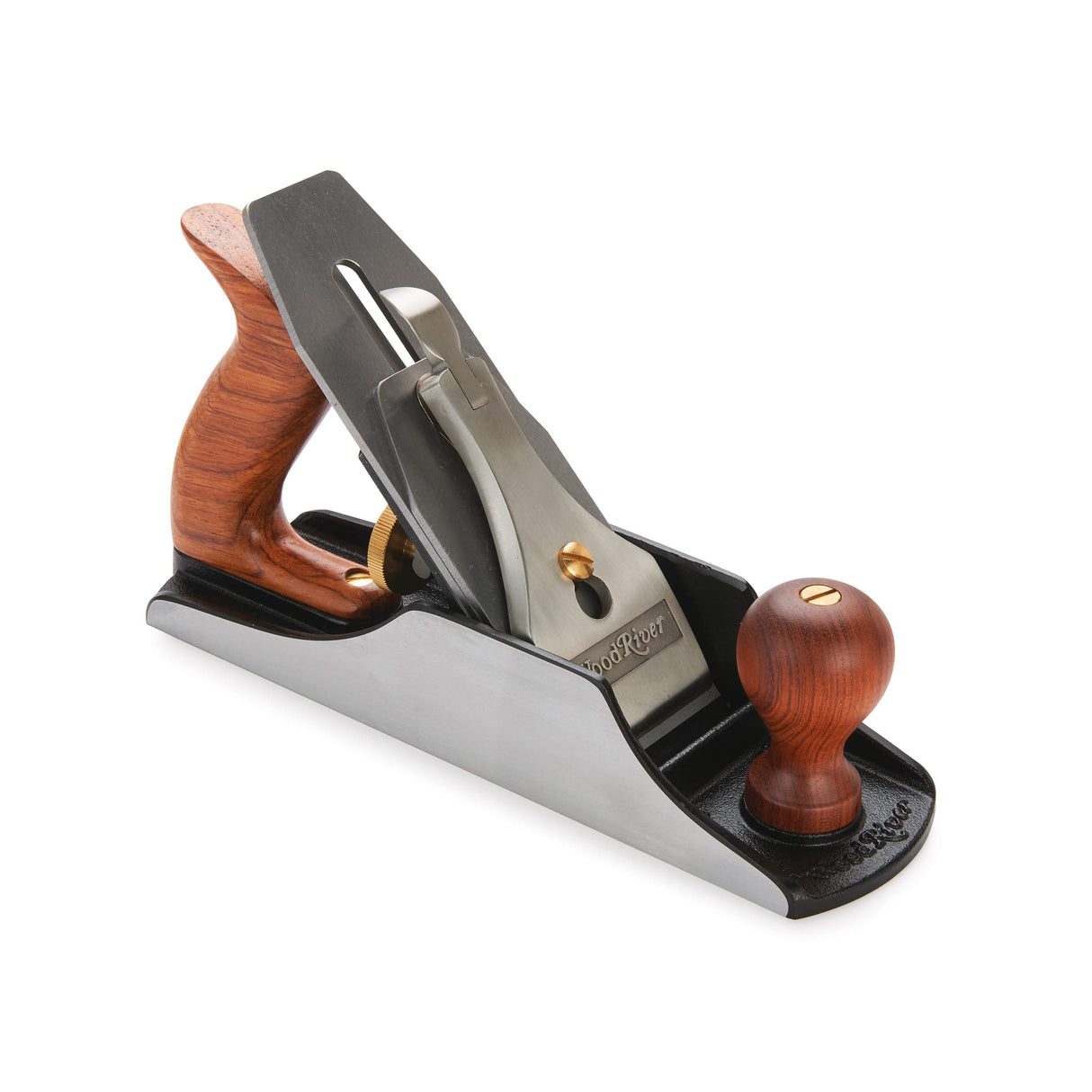WoodRiver #4-1/2 Smoothing Plane - WoodArtSupply