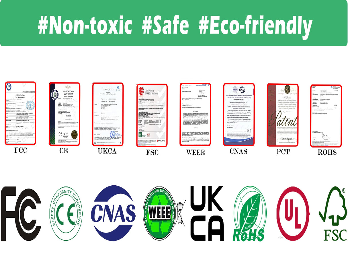 LTCCDSS Garner Outdoor Sauna 4 Person, Far Infrared Sauna, Low EMF Sauna Room for Home, Low EMF Heaters | Chromotherapys | Bluetooth Speakers | Canadian Hemlock | 59.1 * 82.7 * 48.4 LTCCDSS