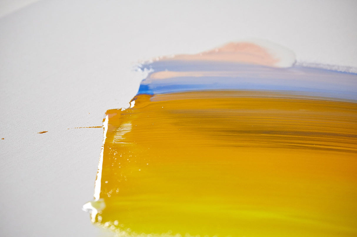 Liquitex Professional Fluid Medium, 118ml (4-oz), Slow-Dri Blending Liquitex