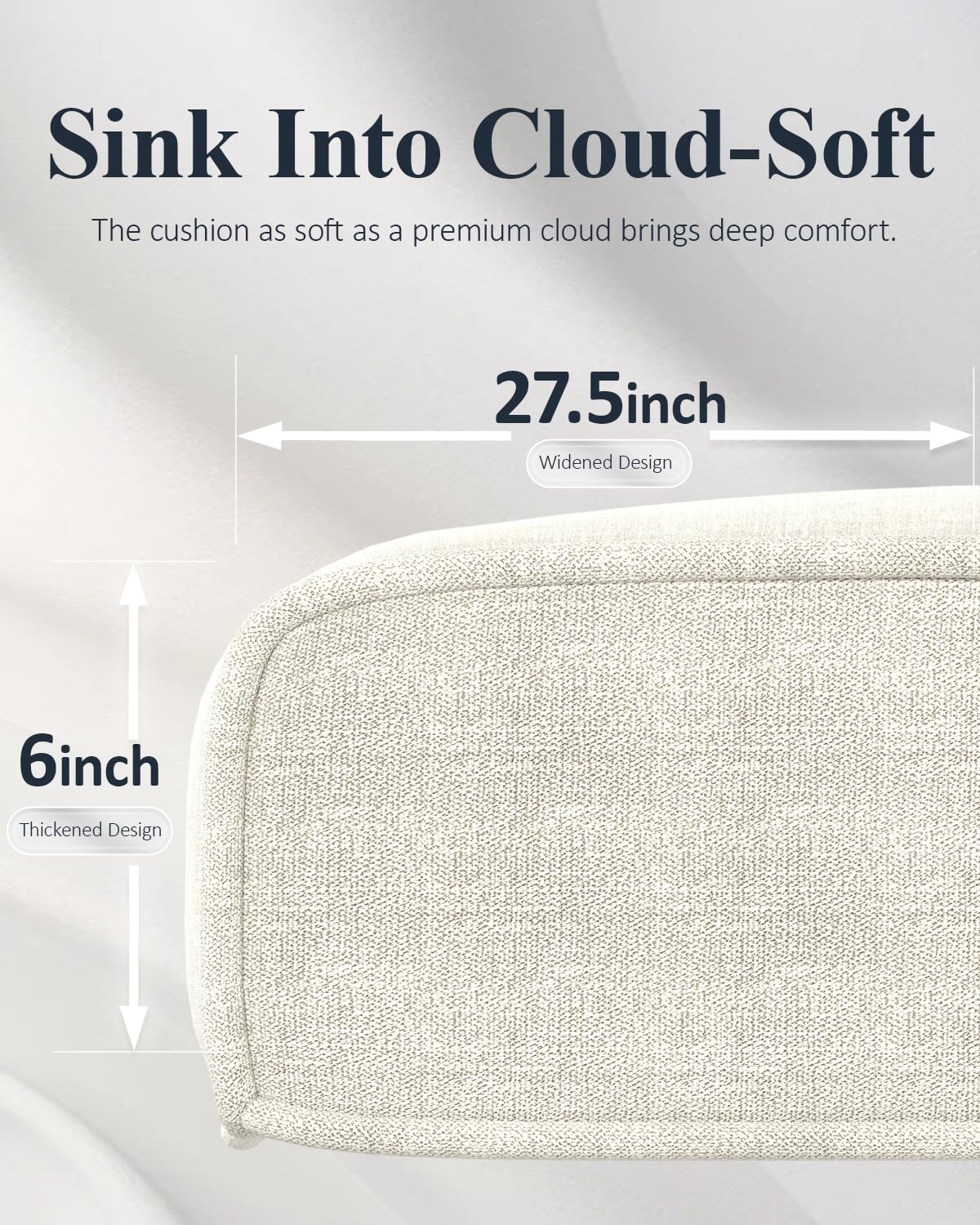 LayinSun 12-Piece Wicker Rattan Patio Furniture Set, Deep Seating Outdoor Modular Sectional Sofa Conversation Set with Thick Cushions for Lawn, Garden LayinSun