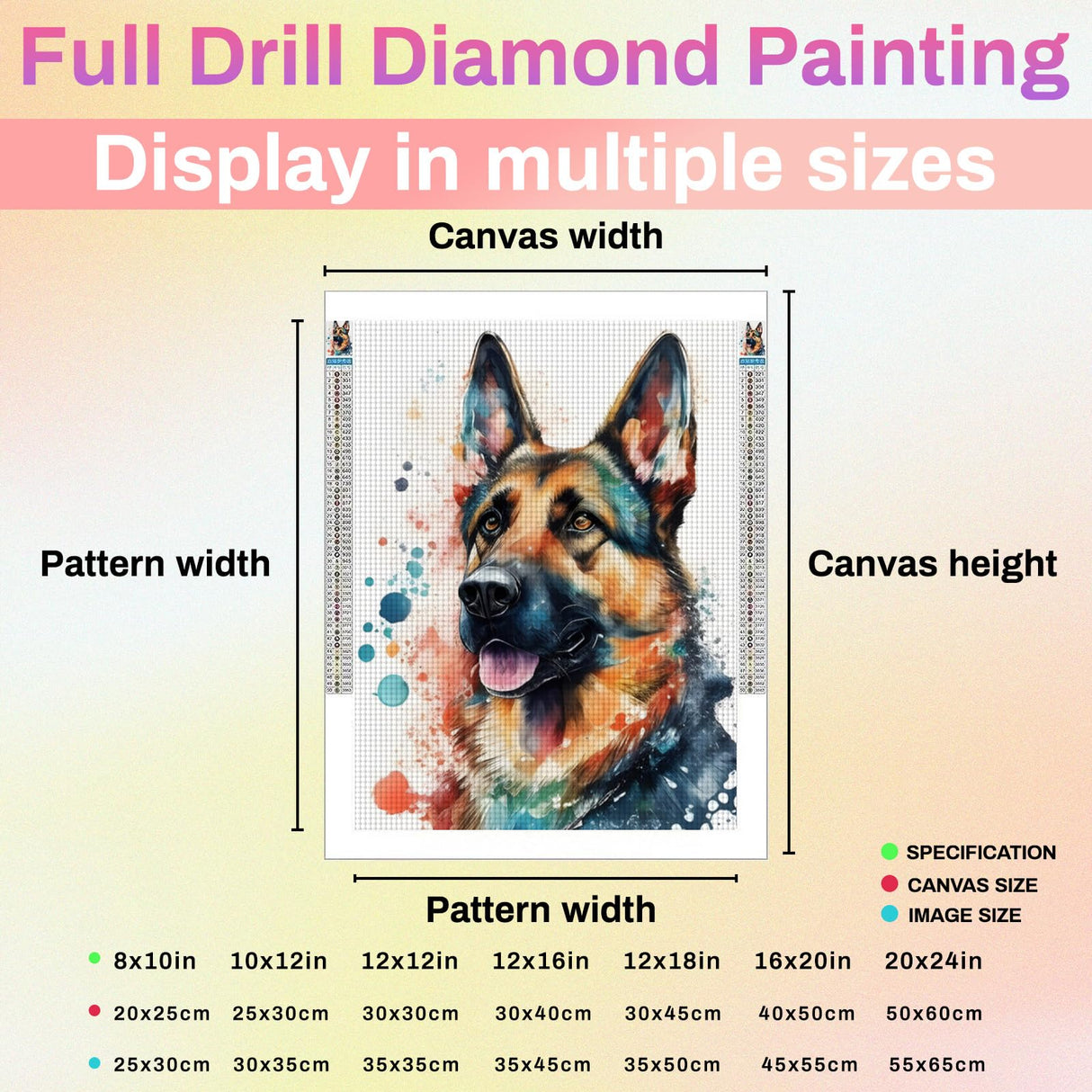 EruHY Airplane Flying Through Clouds at Sunset Diamond Painting for Adults, Airplane Full Drill Diamond Art Painting Cross Stitch Crystal Rhinestone Great for Wall Bathroom Decor or Gifts 8x10 inch EruHY