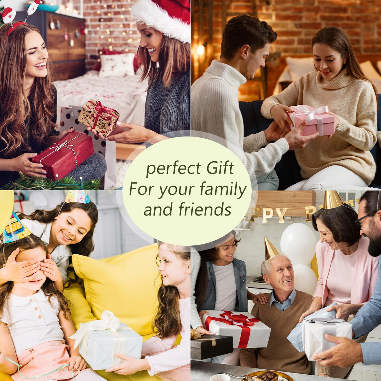 ZREGGUR Sublimation Blank Tumblers bulk 20 oz glow in dark Luminous green, 25Pack Stainless Steel Double Wall Insulated Straight Cups White with Lid and straw, Individually Box,Heat Transfer ZREGGUR