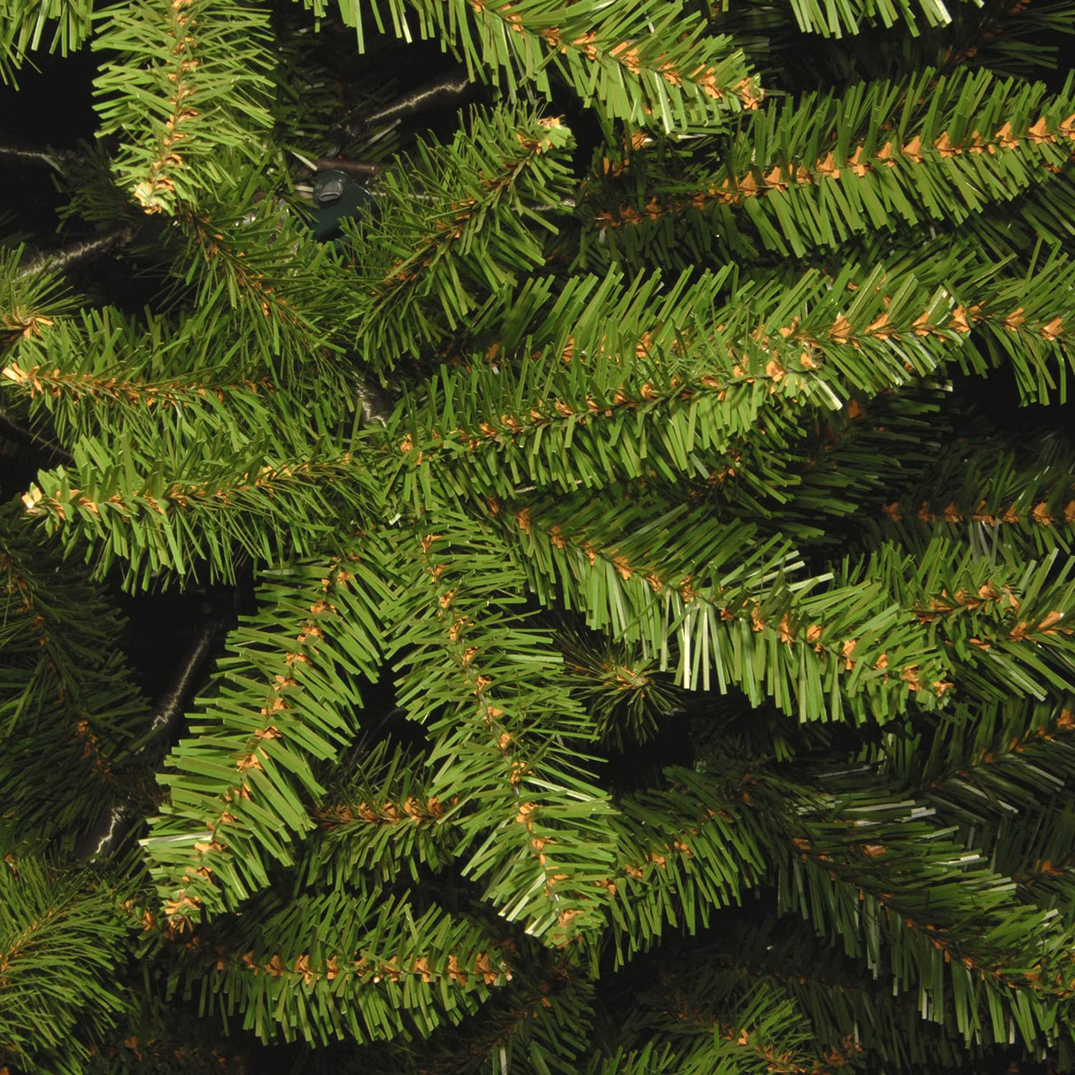 National Tree Company Artificial Christmas Tree | Includes Stand | Kingswood Fir Slim - 10 ft National Tree Company