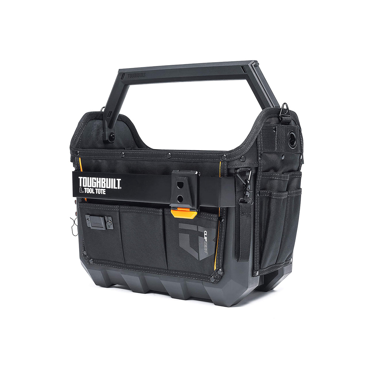 ToughBuilt TB-CT-82-16 Large Hard Body Tool Tote 400m / 16" ToughBuilt