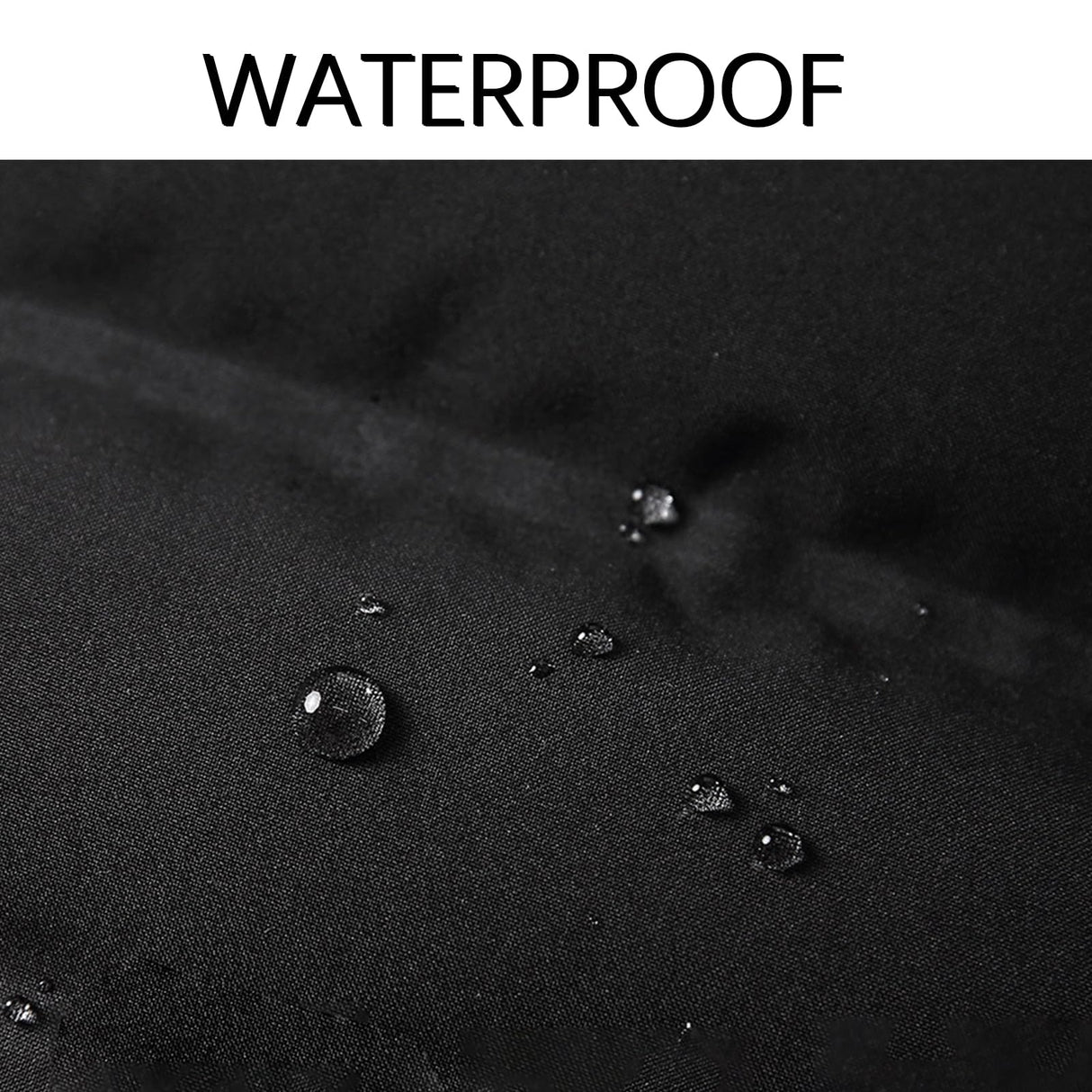 7130 Grill Cover for Weber Genesis II 3 Burner Grill & Genesis 300 Series Grills Waterproof, Windproof, Anti-UV Material Outdoor Fade Resistant BBQ Cover Compared to Weber 7130,58" Grill Cover AOREWTGGH