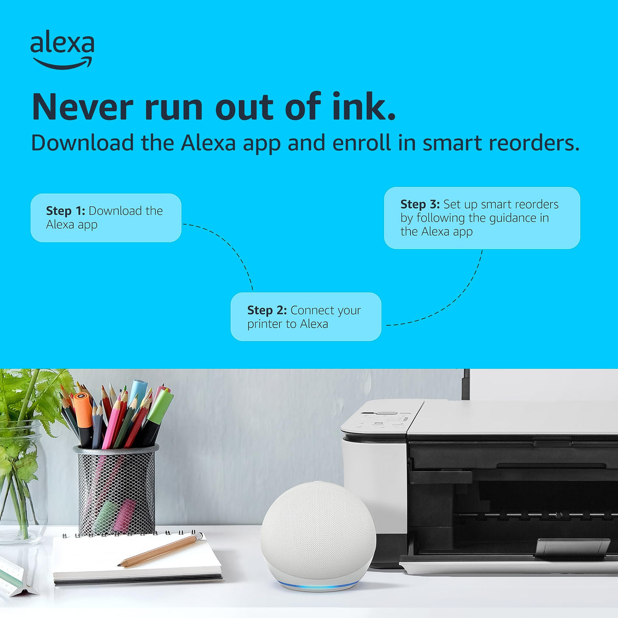 Canon® imageCLASS® MF753Cdw Wireless Laser All-In-One Color Printer Canon