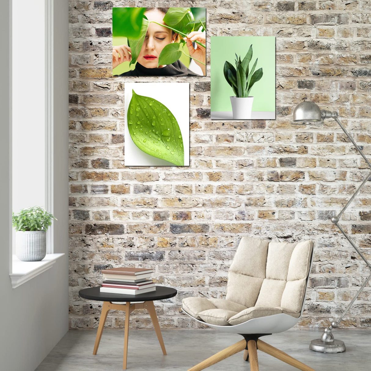 ArtCute 12 Pcs Sublimation Metal Photo Blanks Signs - 8''x12'' Aluminum Metal Signs Blank 0.45mm Thick Photo Sign Blank Poster Wall Photo Frame Metal Blanks Indoor Outdoor ArtCute