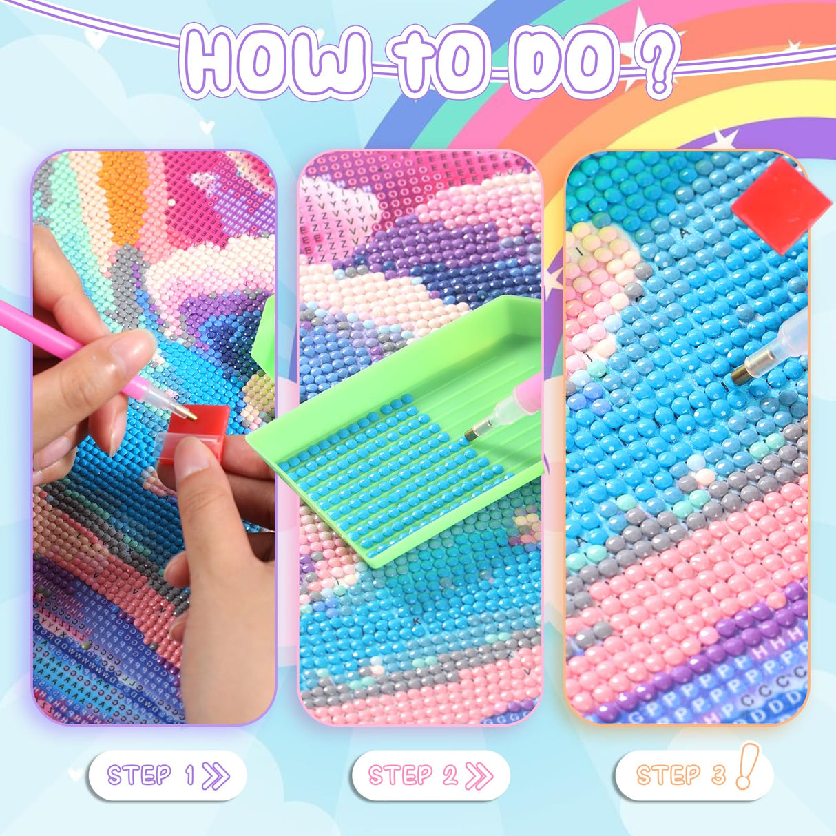 IPISSOI Military Airplane Diamond Painting Kits, Airplane Military Aviation Airplane Diamond Art for Adults Wall Home Decor (Canvas 12x16 inch) IPISSOI