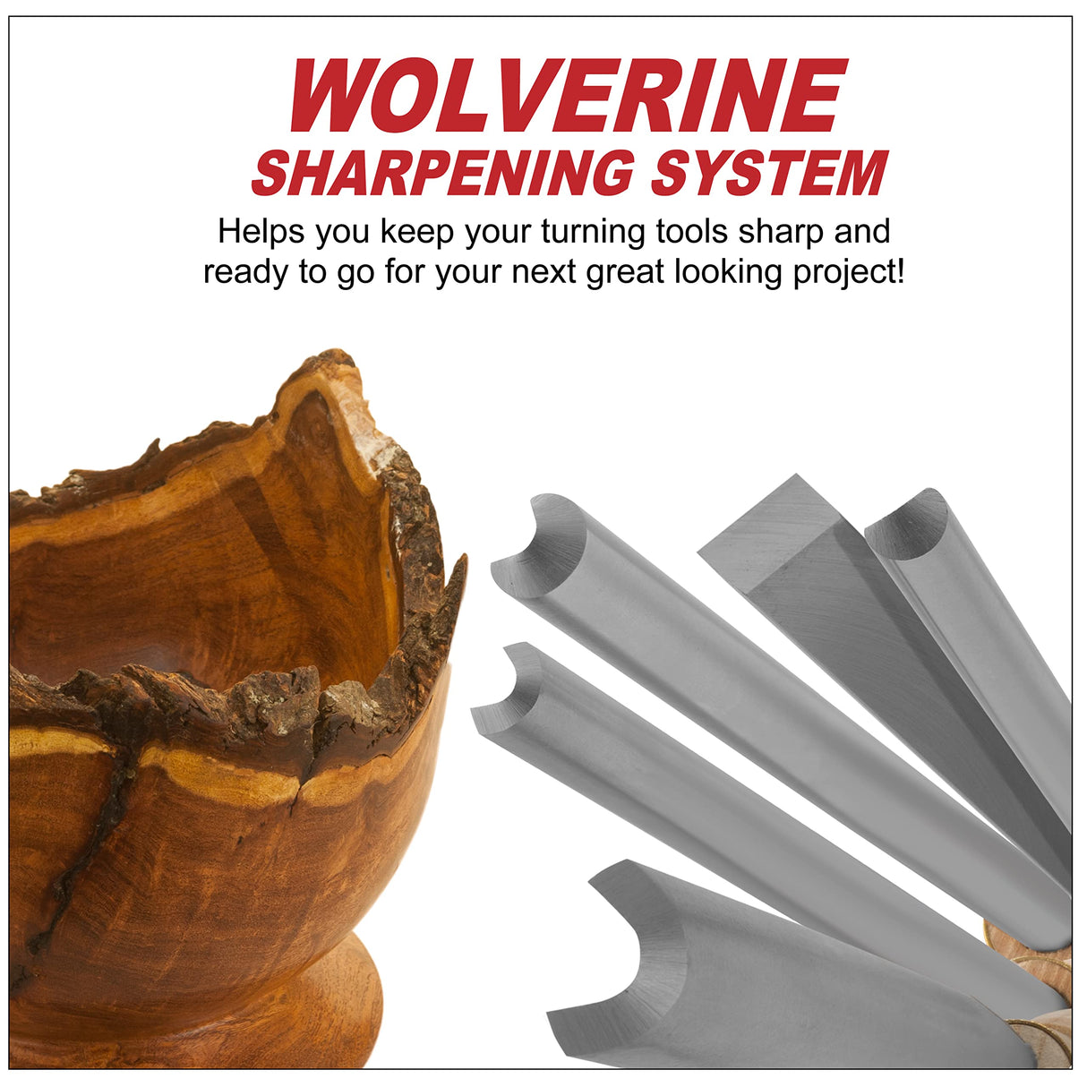 Oneway Wolverine Grinding Jig Oneway