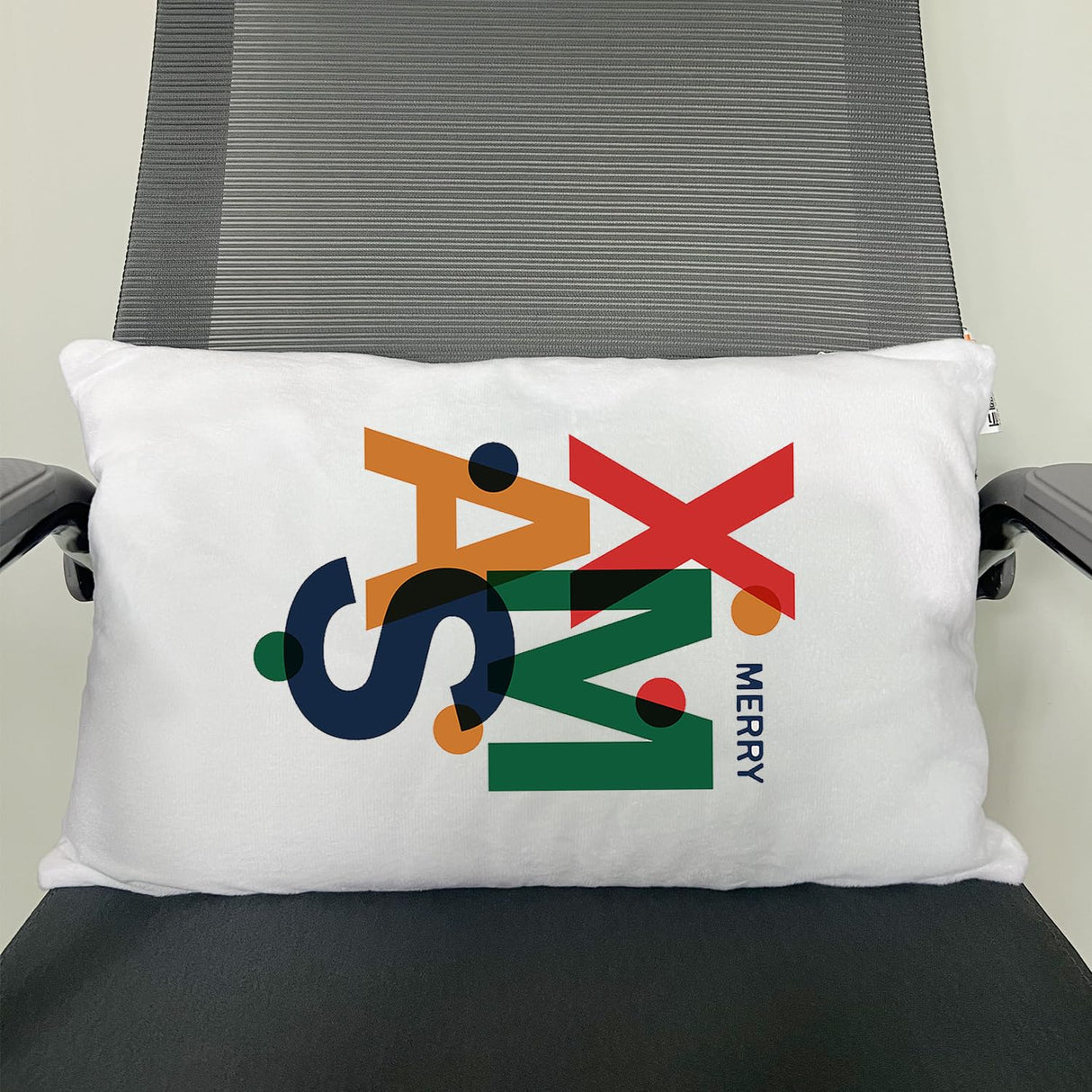 FUKiss 4 PCS 12" x 20" White Sublimation Blanks Soft Plush Crystal Velvet Fabric Throw Pillow Case Cushion Cover Pillowcase for Sofa Vinyl Projects DIY Printing Square NO Pillow Insert FUKiss