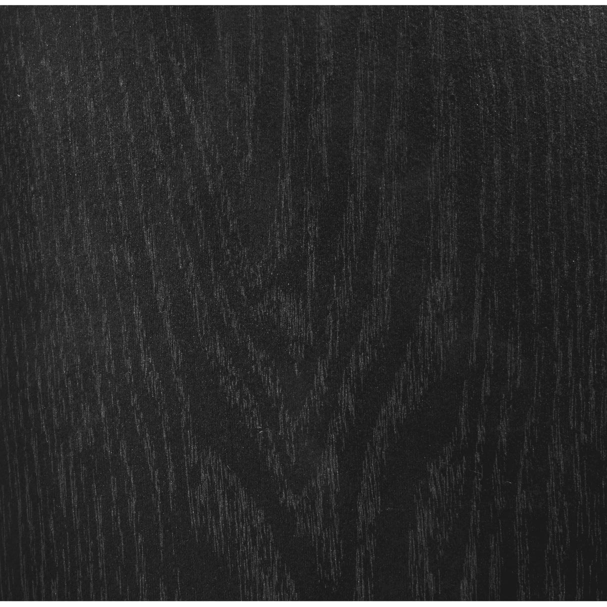 Mainstay` 71" 5-Shelf Standard Bookcase (Black) Mainstay