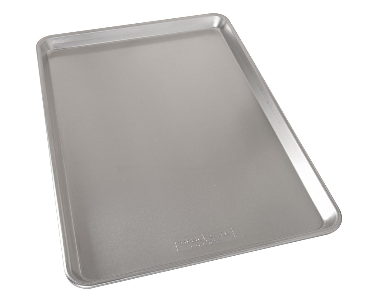 Nordic Ware Naturals Big Sheet, Silver Nordic Ware