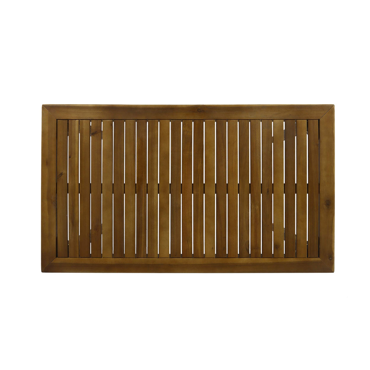 Christopher Knight Home Polaris Bar Table, Teak Finish Christopher Knight Home