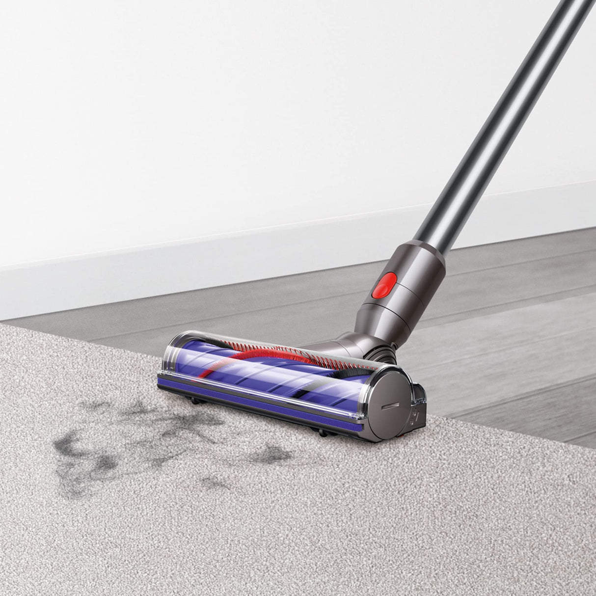 Dyson V8 Cordless Vacuum Cleaner Dyson