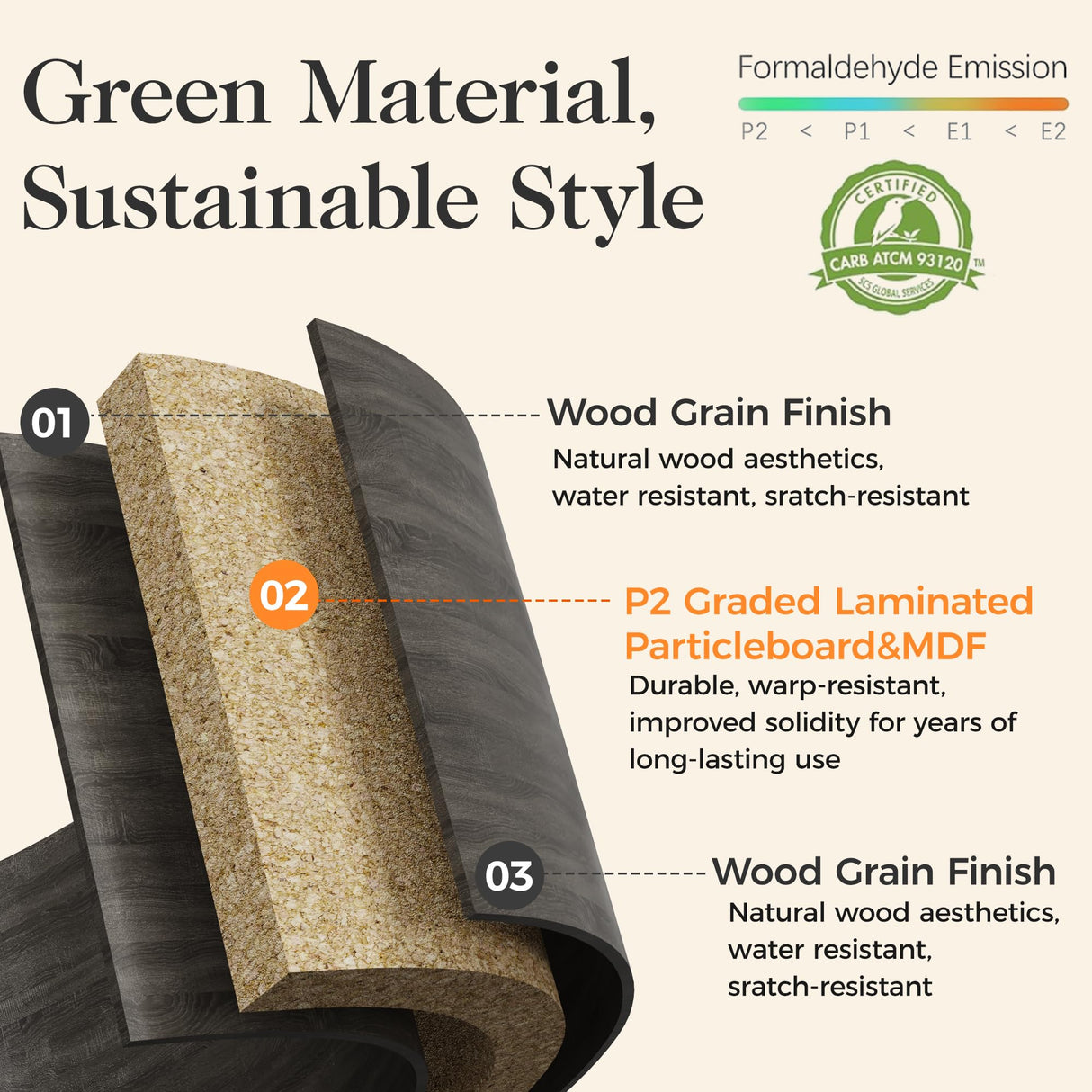 Fansafurn Farmhouse White Stand for TVs up to 65+ Inch Tall Entertainment Center with Sliding Barn Door, Console Storage Cabinet for Bedroom, Living Room… Fansafurn