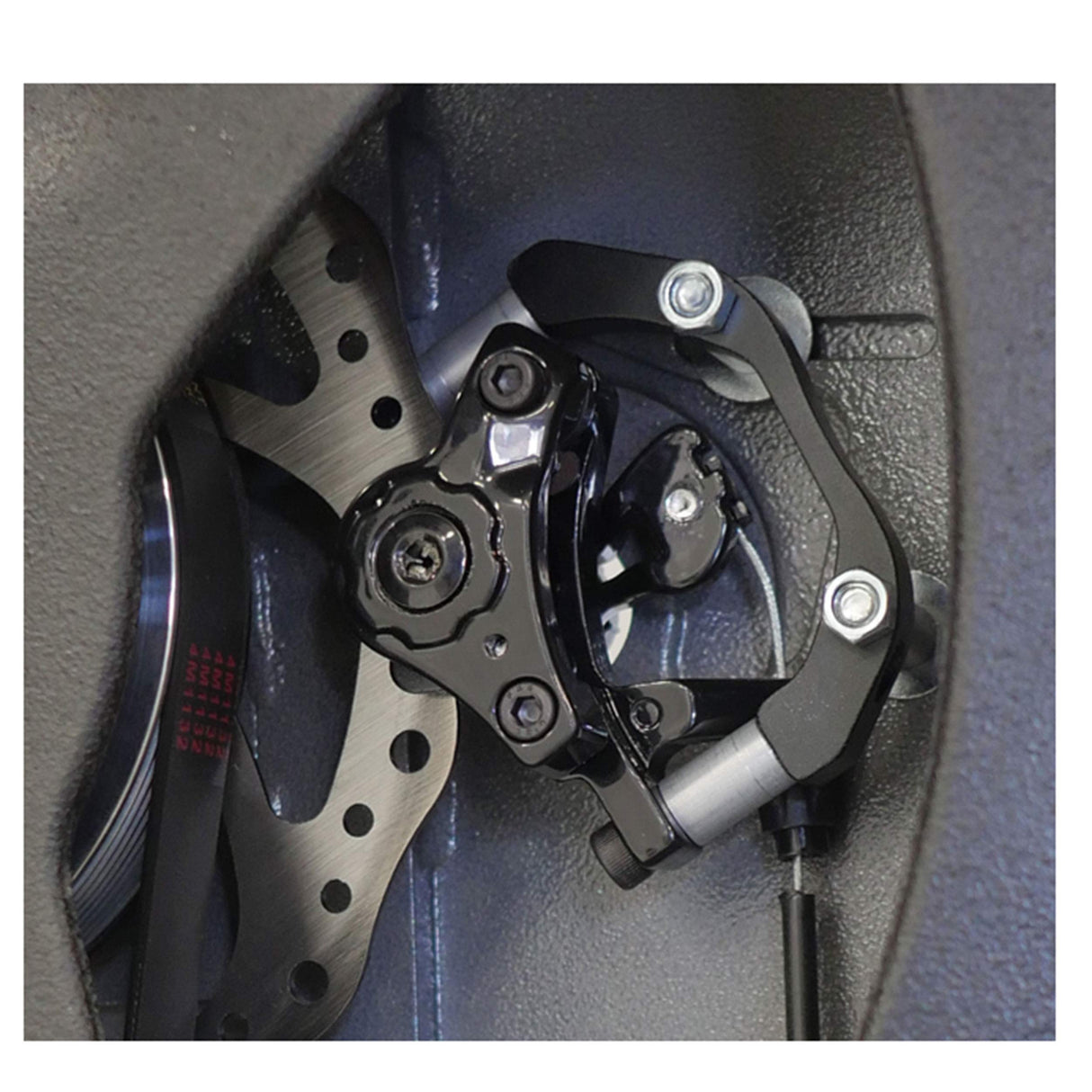 18|bx Bandsaw 220V 3HP Laguna