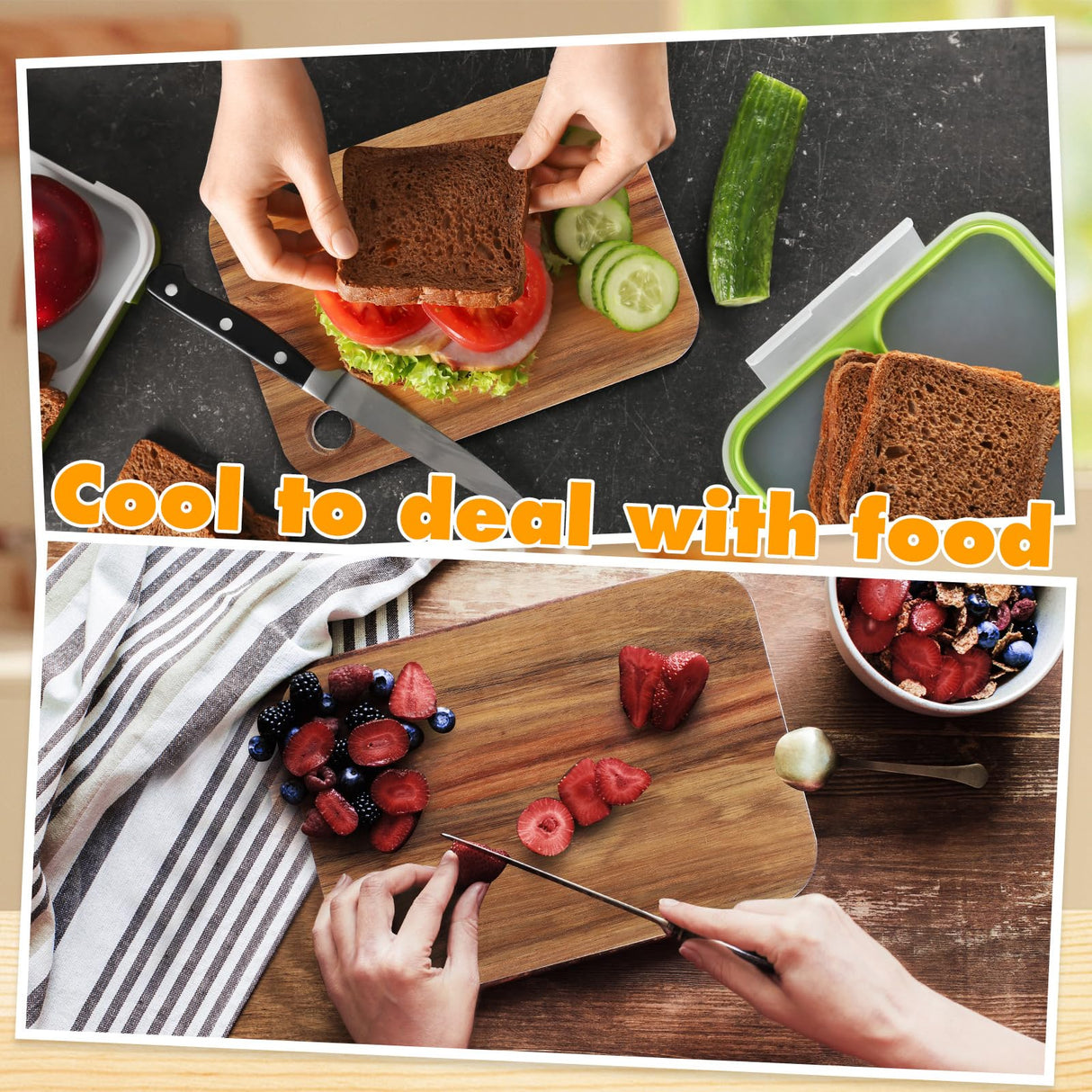 Vesici 12 Pcs Small Acacia Wood Cutting Board Rectangle Wooden Chopping Boards Lightweight Cutting Serving Tray Mini Cutting Board Bulk for Kitchen Meats Cheese Fruit Bread Wedding Housewarming Gift Vesici